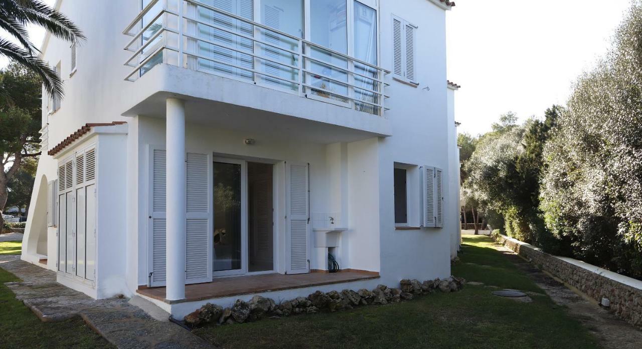 Amanecer En Port D'Addaia Apartment Es Mercadal Exterior photo