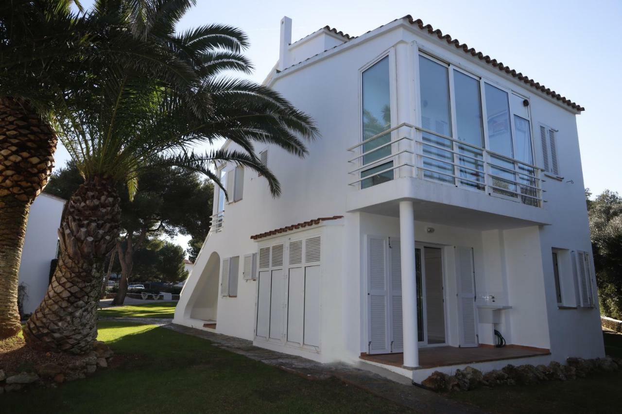 Amanecer En Port D'Addaia Apartment Es Mercadal Exterior photo