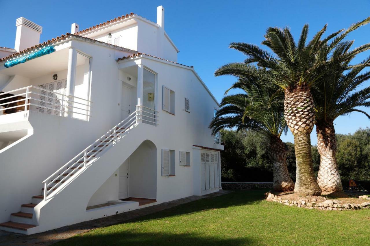 Amanecer En Port D'Addaia Apartment Es Mercadal Exterior photo
