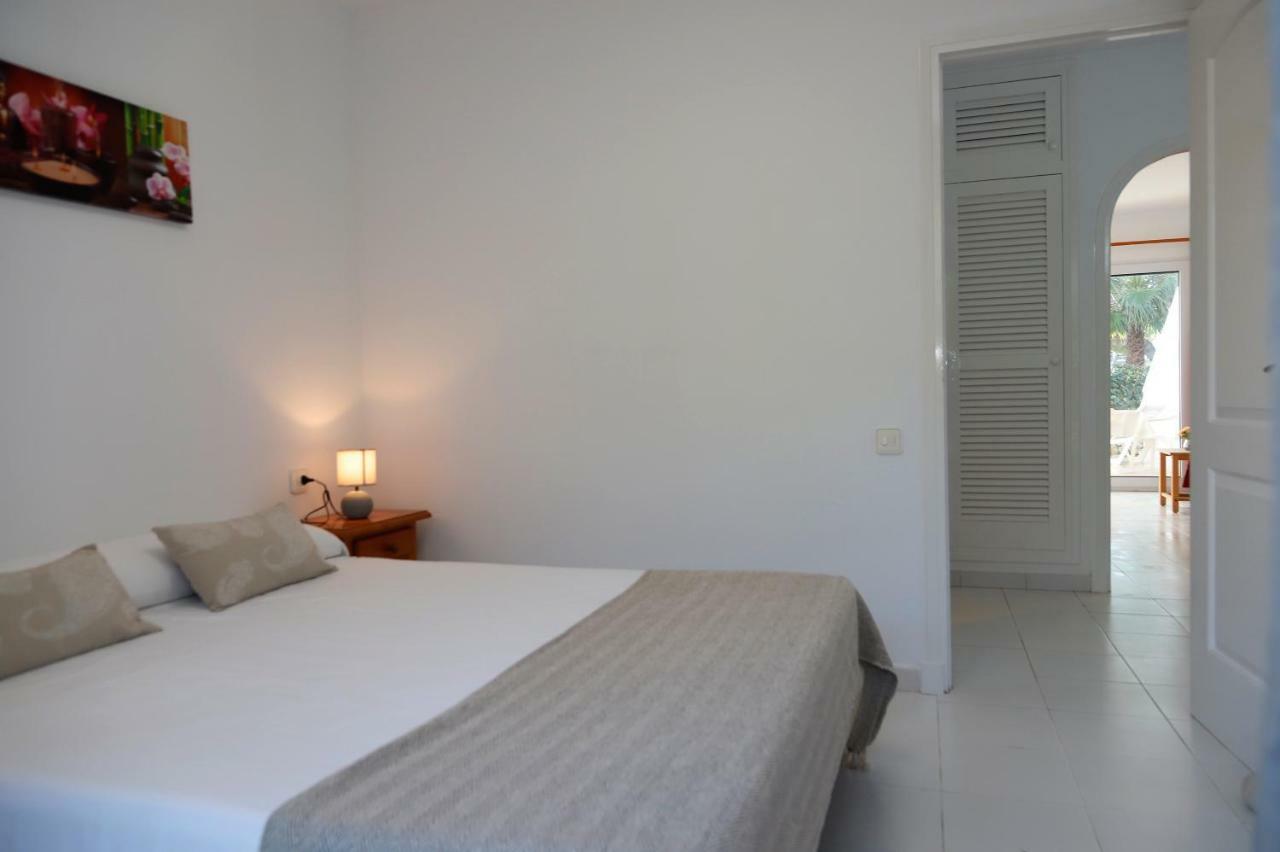 Amanecer En Port D'Addaia Apartment Es Mercadal Exterior photo