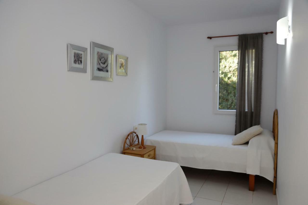 Amanecer En Port D'Addaia Apartment Es Mercadal Exterior photo