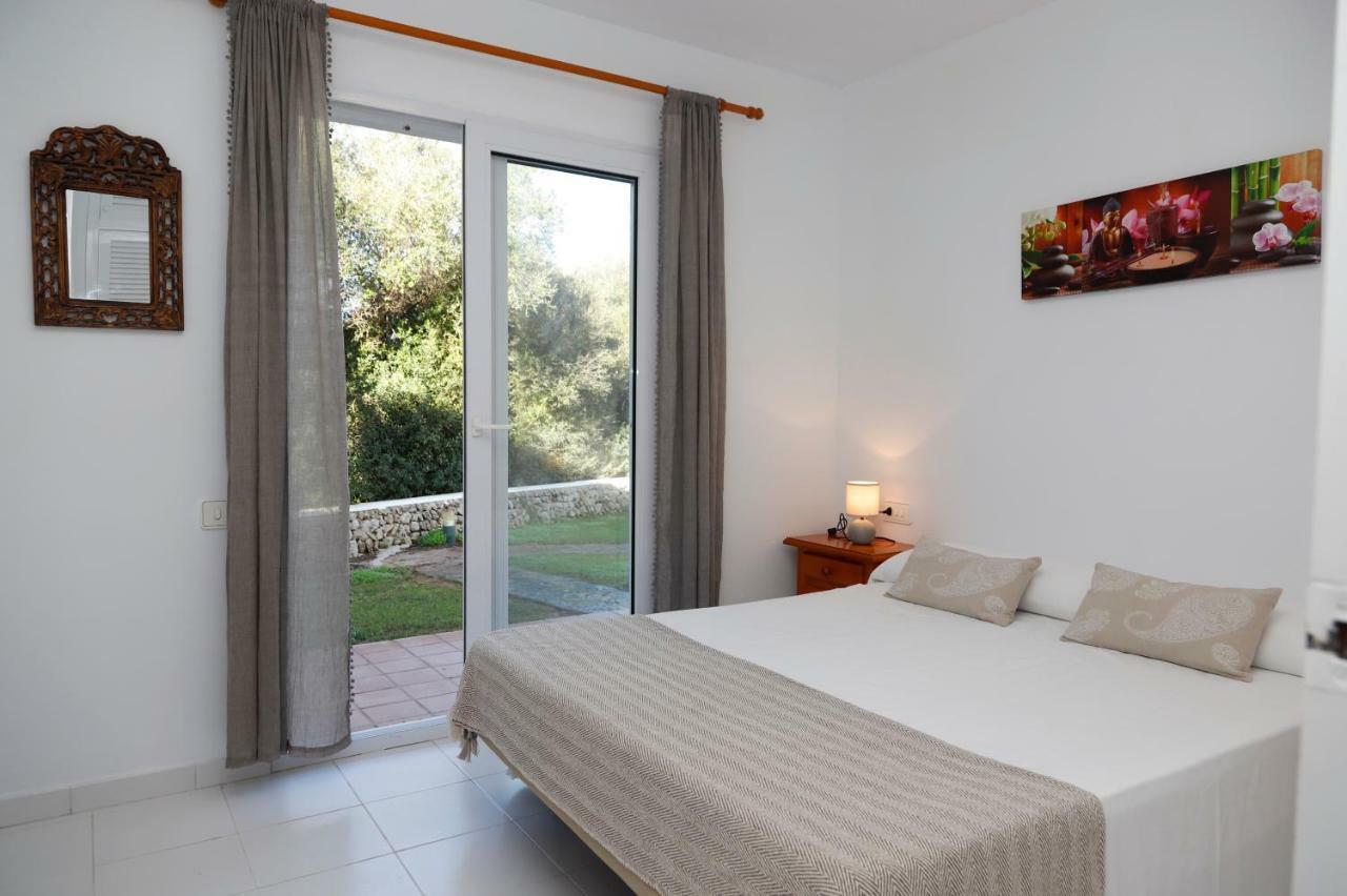 Amanecer En Port D'Addaia Apartment Es Mercadal Exterior photo