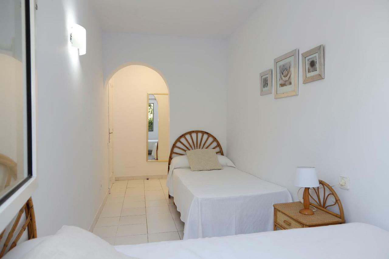 Amanecer En Port D'Addaia Apartment Es Mercadal Exterior photo