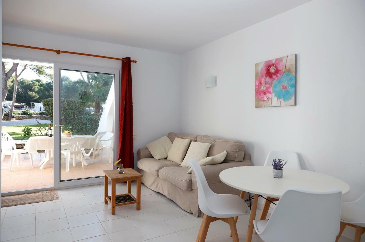 Amanecer En Port D'Addaia Apartment Es Mercadal Exterior photo