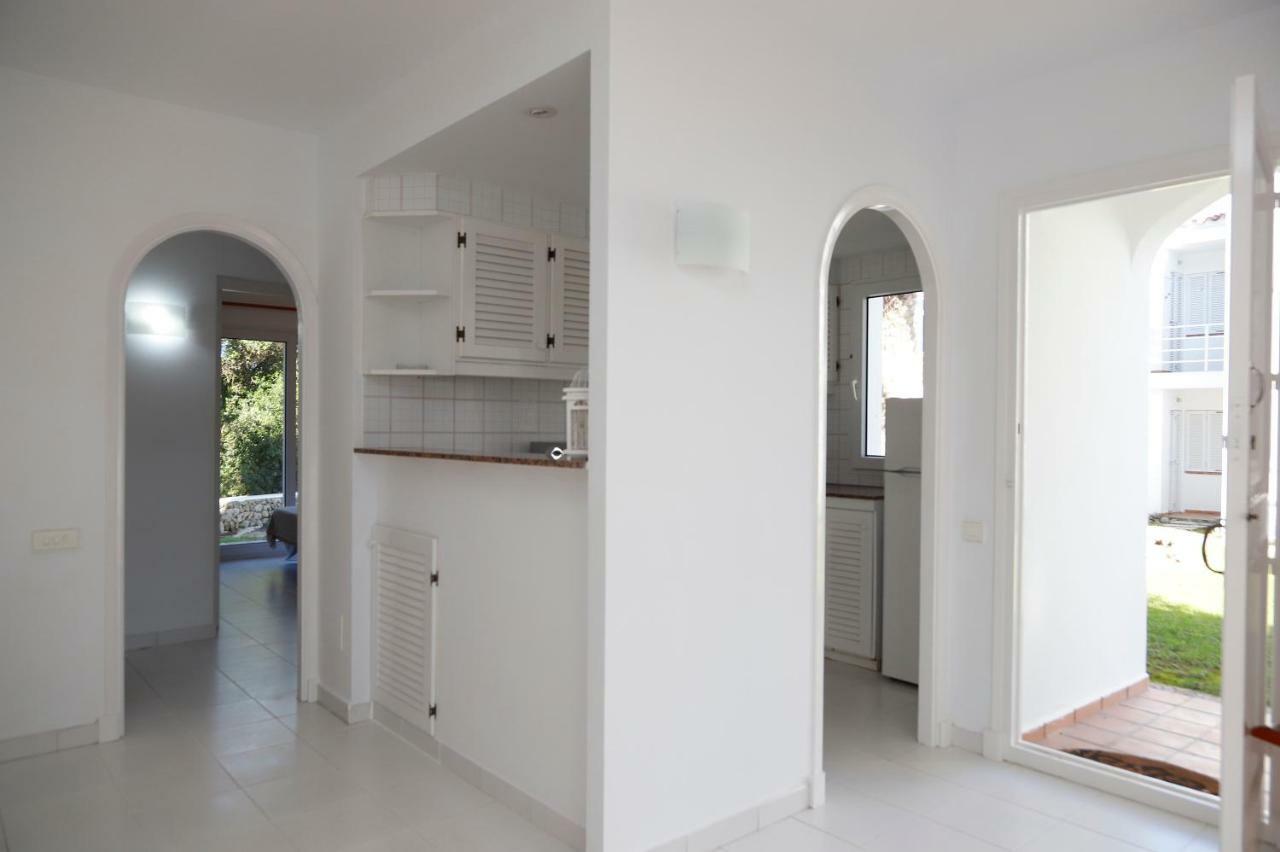 Amanecer En Port D'Addaia Apartment Es Mercadal Exterior photo