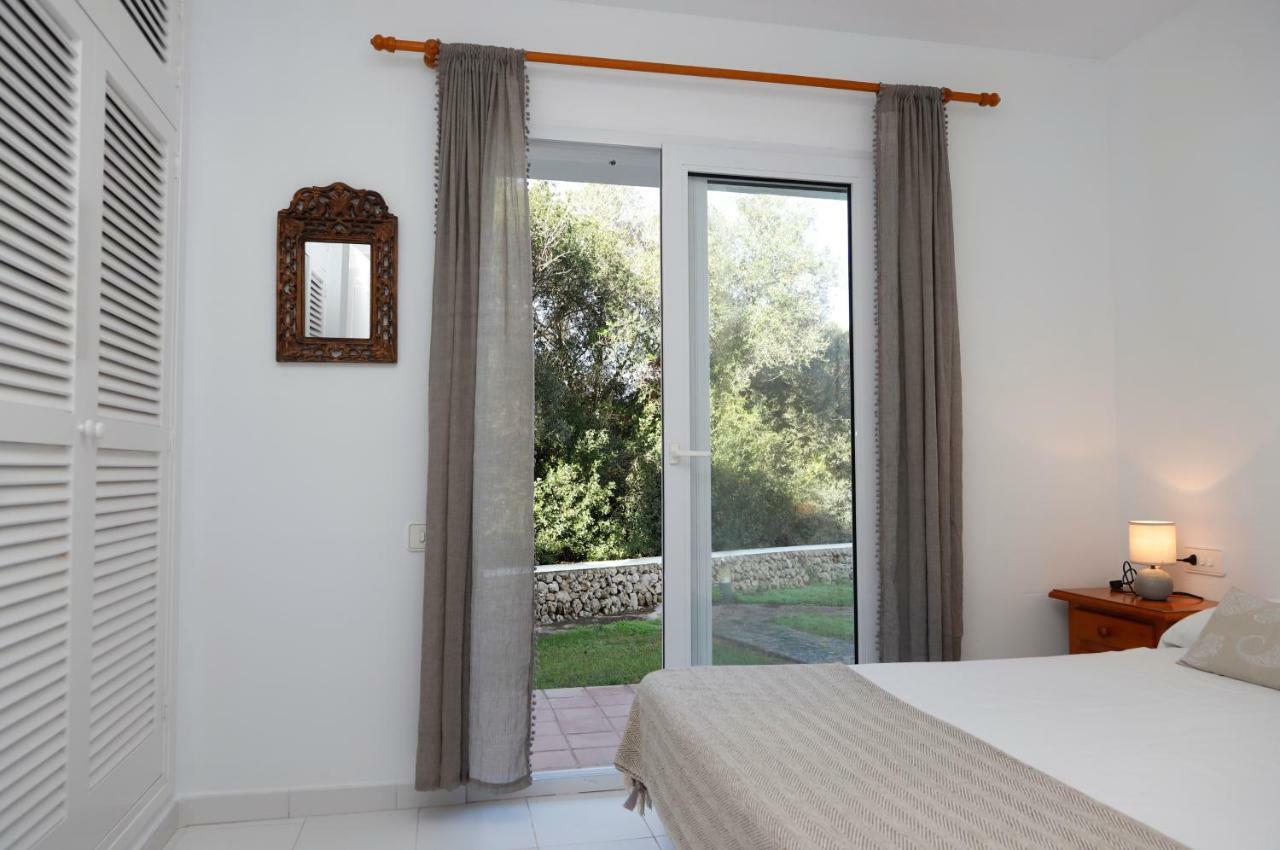 Amanecer En Port D'Addaia Apartment Es Mercadal Exterior photo