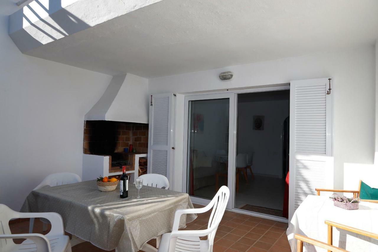 Amanecer En Port D'Addaia Apartment Es Mercadal Exterior photo